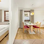 Hapimag Inklusive Jokercard 4* Saalbach-Hinterglemm
