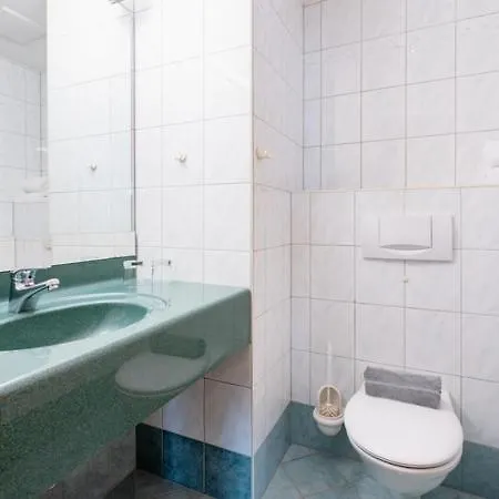 Hapimag Aparthotel 4*