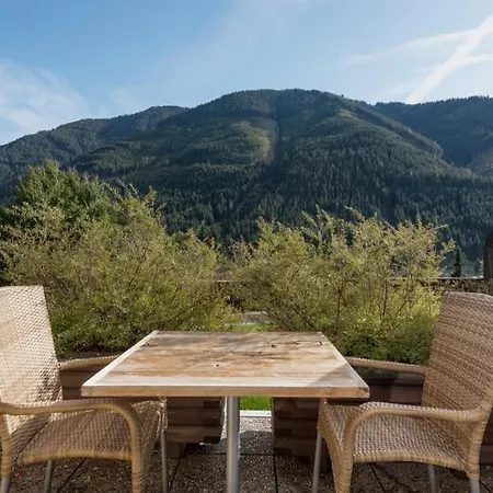 Hapimag Inklusive Jokercard Apart Otel Saalbach-Hinterglemm