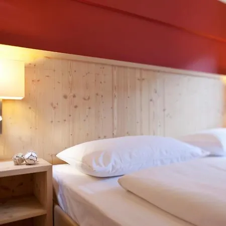 Apart Otel Hapimag Inklusive Jokercard