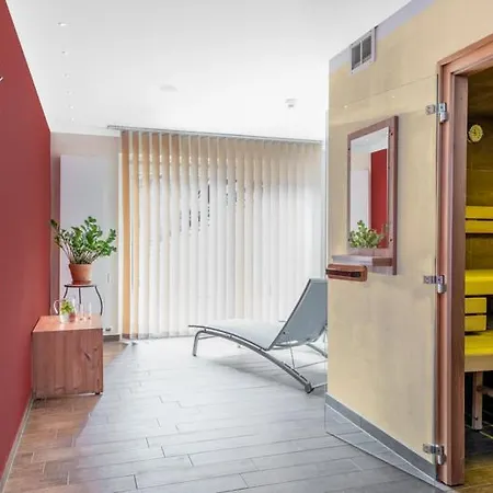 Aparthotel Hapimag Saalbach-Hinterglemm