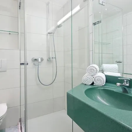 Hapimag Aparthotel 4*