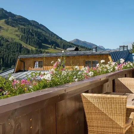 Hapimag - Inklusive Jokercard Saalbach-Hinterglemm