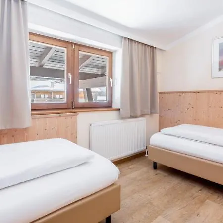 Hapimag Saalbach-Hinterglemm