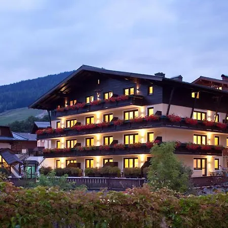 Hapimag - Inklusive Jokercard Aparthotel
