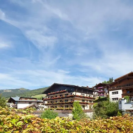 Aparthotel Hapimag - Inklusive Jokercard 4*