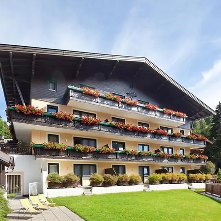 Hapimag Saalbach-Hinterglemm