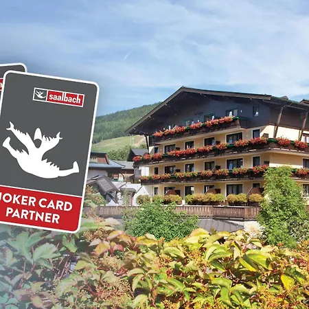 Aparthotel Hapimag - Inklusive Jokercard 4*