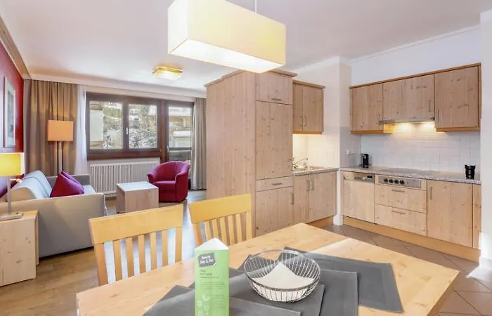 Aparthotel Hapimag 4*