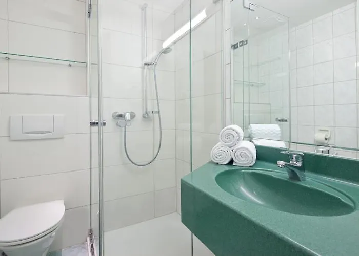 Hapimag Aparthotel 4*