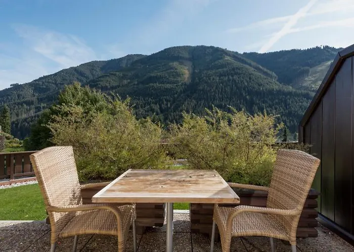 Hapimag Aparthotel Saalbach-Hinterglemm