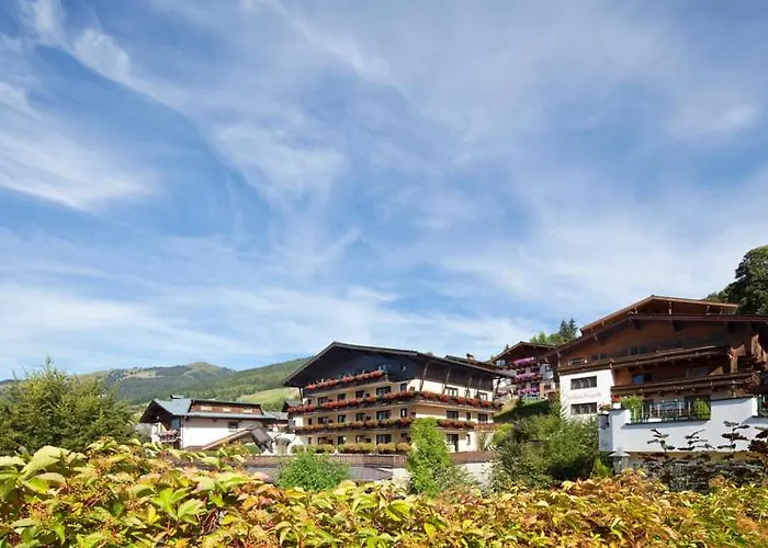 Aparthotel Hapimag 4*