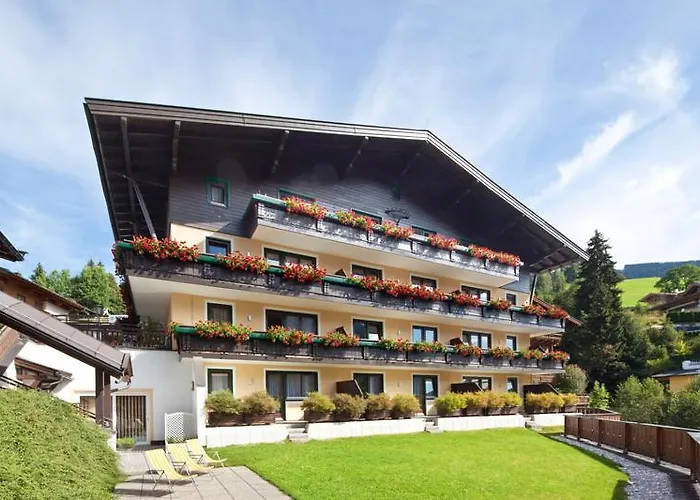 Hapimag Saalbach-Hinterglemm